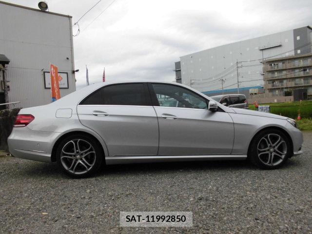 Mercedes Benz E-CLASS 2014-12 8653906-18