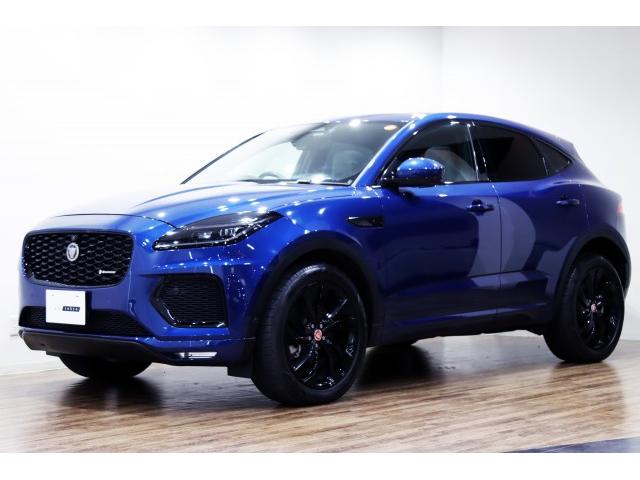 Jaguar E-PACE 2021-07 8647242-0
