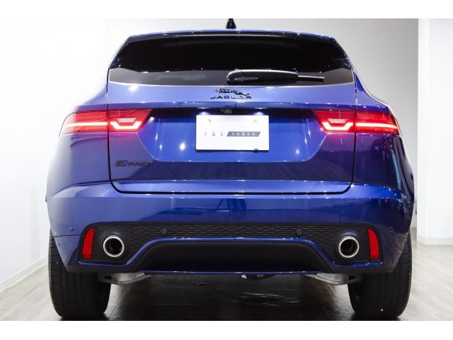 Jaguar E-PACE 2021-07 8647242-5