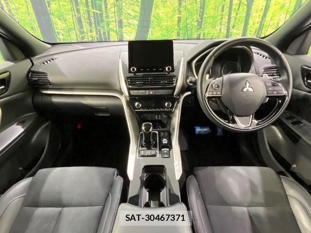 Mitsubishi ECLIPSE CROSS 2022-07 8647672-1