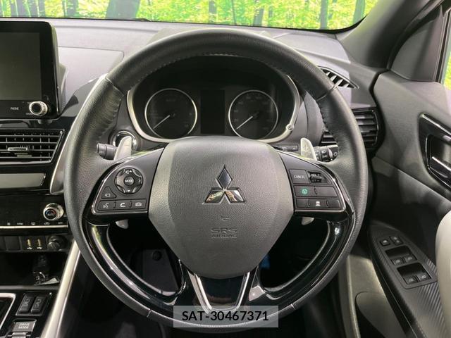 Mitsubishi ECLIPSE CROSS 2022-07 8647672-11