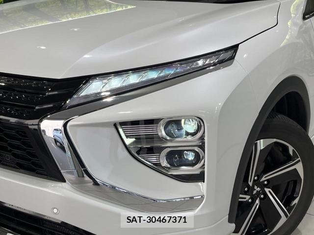 Mitsubishi ECLIPSE CROSS 2022-07 8647672-12
