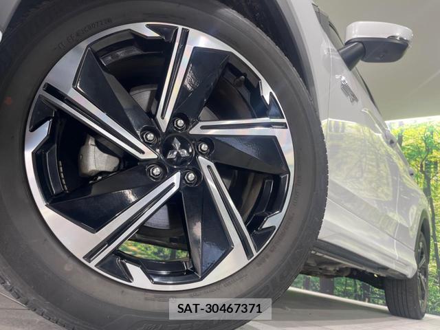 Mitsubishi ECLIPSE CROSS 2022-07 8647672-13
