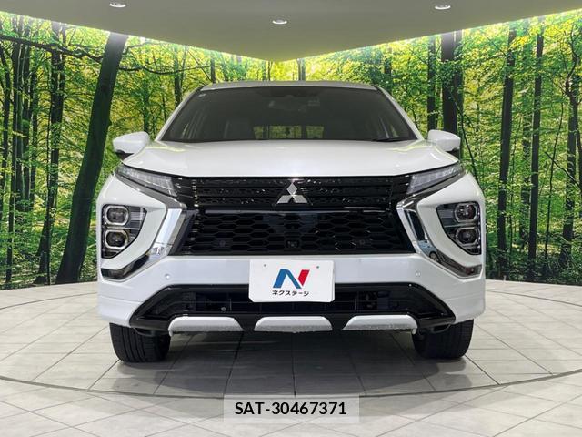 Mitsubishi ECLIPSE CROSS 2022-07 8647672-14