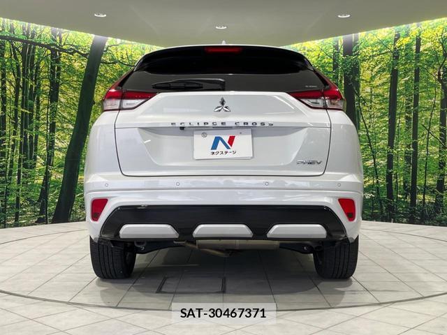 Mitsubishi ECLIPSE CROSS 2022-07 8647672-15