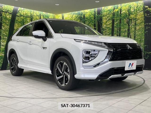 Mitsubishi ECLIPSE CROSS 2022-07 8647672-16