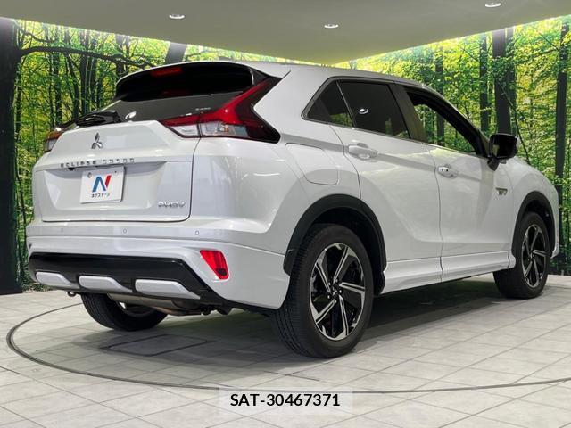 Mitsubishi ECLIPSE CROSS 2022-07 8647672-17