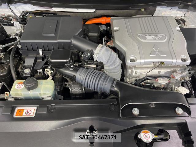 Mitsubishi ECLIPSE CROSS 2022-07 8647672-18