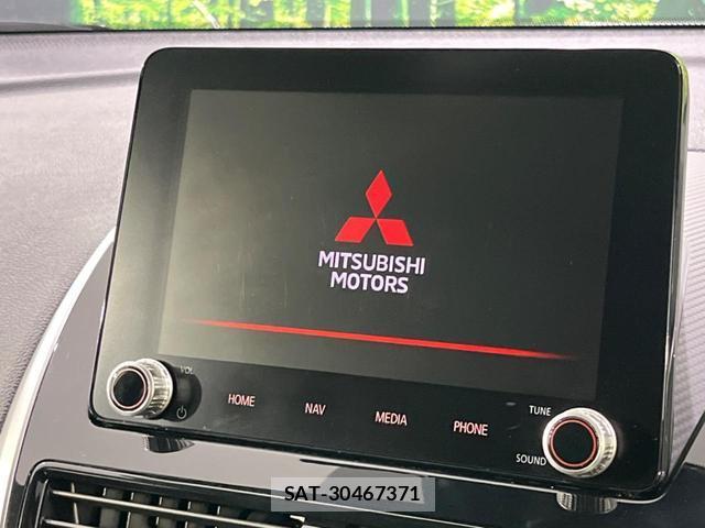 Mitsubishi ECLIPSE CROSS 2022-07 8647672-2