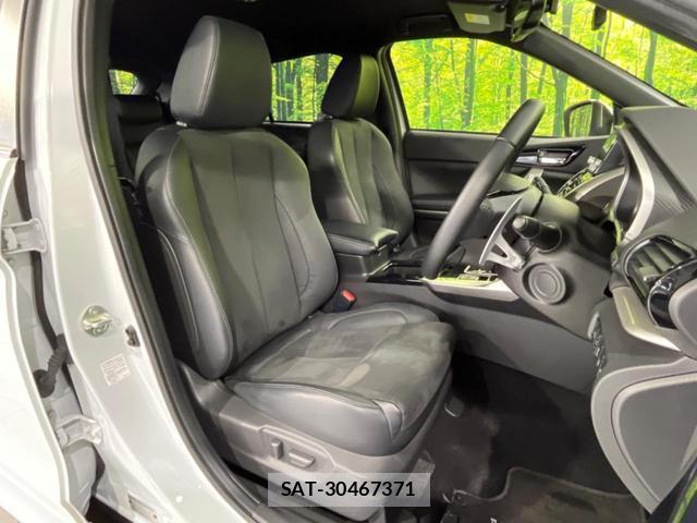 Mitsubishi ECLIPSE CROSS 2022-07 8647672-8