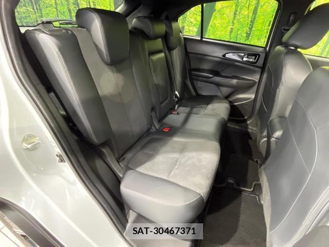 Mitsubishi ECLIPSE CROSS 2022-07 8647672-9
