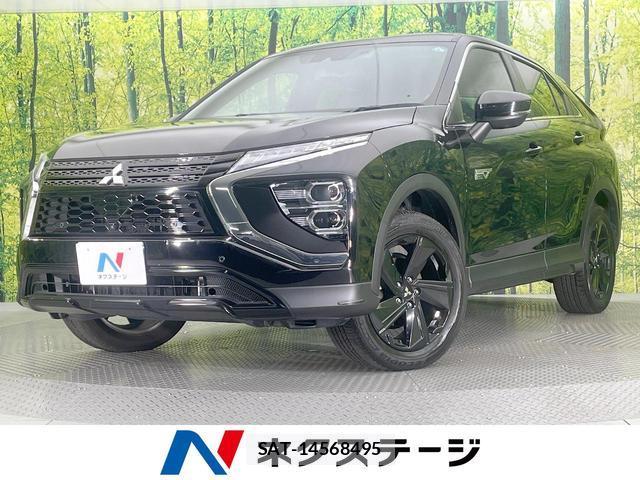 Mitsubishi ECLIPSE CROSS 2023-06 8648790-0