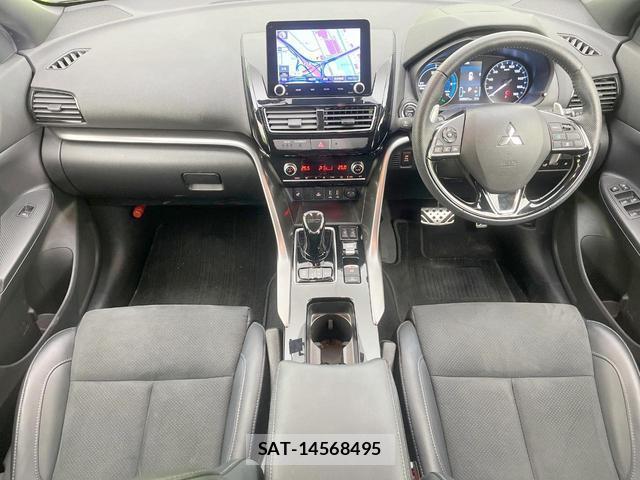 Mitsubishi ECLIPSE CROSS 2023-06 8648790-1
