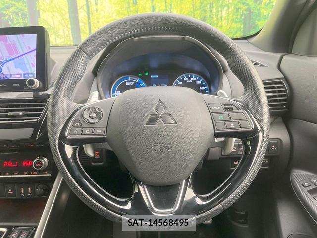 Mitsubishi ECLIPSE CROSS 2023-06 8648790-10