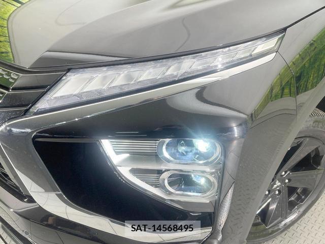 Mitsubishi ECLIPSE CROSS 2023-06 8648790-11