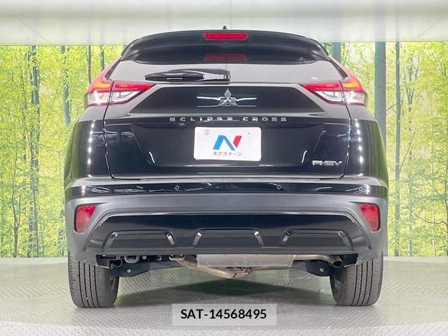 Mitsubishi ECLIPSE CROSS 2023-06 8648790-14