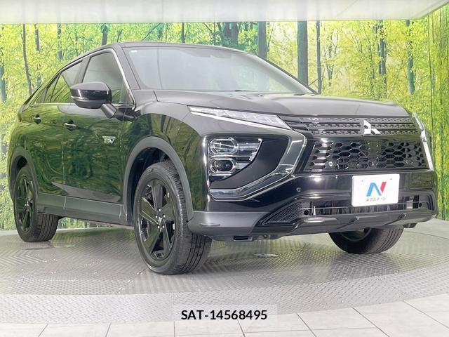 Mitsubishi ECLIPSE CROSS 2023-06 8648790-15