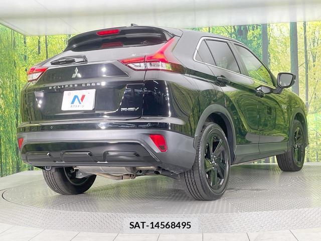 Mitsubishi ECLIPSE CROSS 2023-06 8648790-16