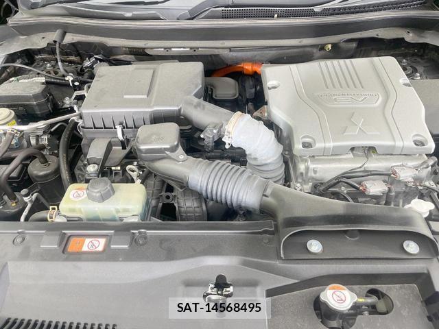 Mitsubishi ECLIPSE CROSS 2023-06 8648790-17