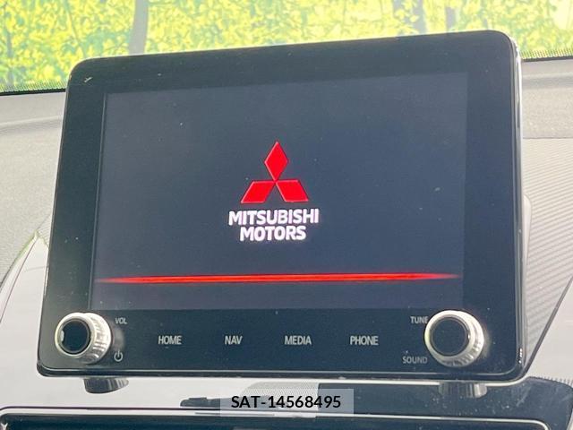 Mitsubishi ECLIPSE CROSS 2023-06 8648790-2