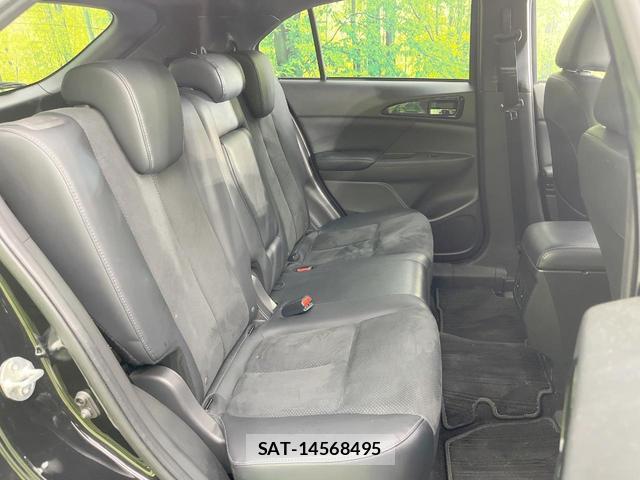 Mitsubishi ECLIPSE CROSS 2023-06 8648790-8