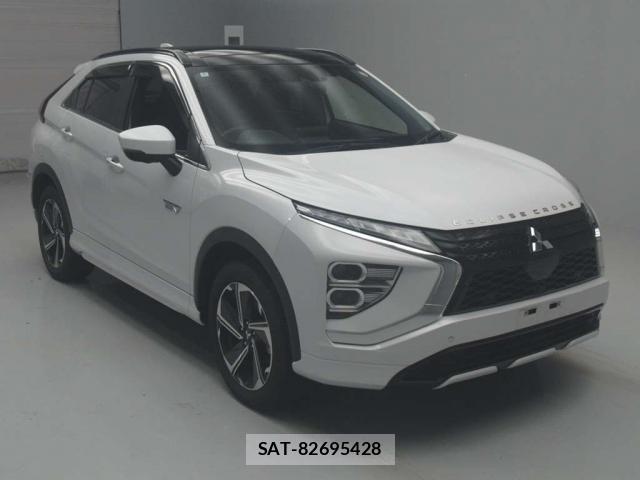 Mitsubishi ECLIPSE CROSS 2022-06 8649042-0