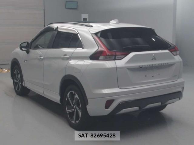 Mitsubishi ECLIPSE CROSS 2022-06 8649042-1