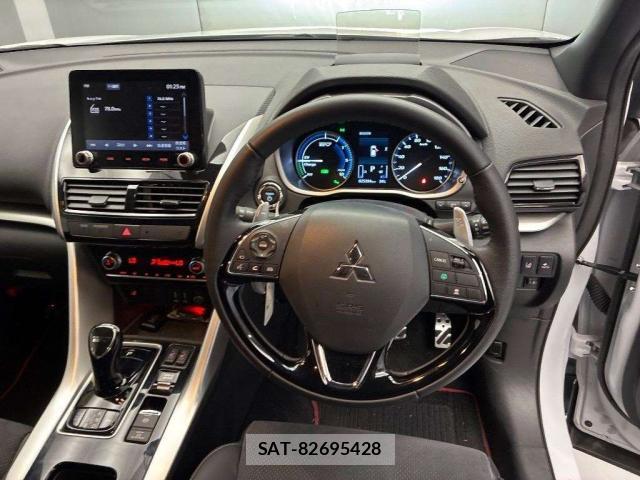 Mitsubishi ECLIPSE CROSS 2022-06 8649042-2