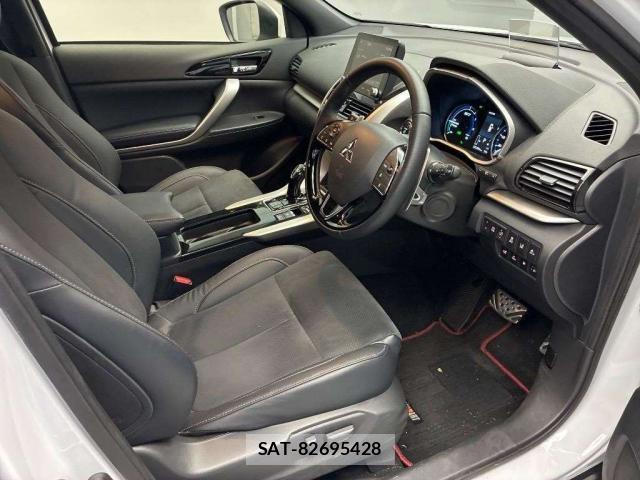 Mitsubishi ECLIPSE CROSS 2022-06 8649042-3
