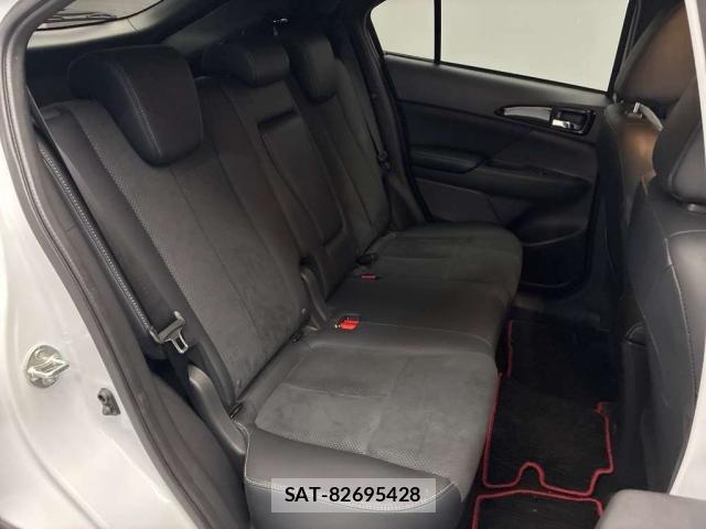 Mitsubishi ECLIPSE CROSS 2022-06 8649042-4