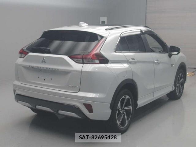 Mitsubishi ECLIPSE CROSS 2022-06 8649042-6