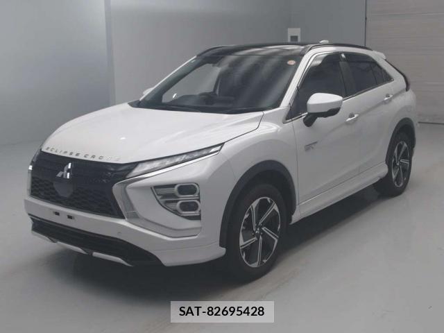 Mitsubishi ECLIPSE CROSS 2022-06 8649042-7