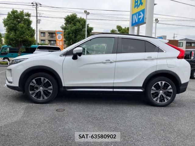 Mitsubishi ECLIPSE CROSS 2019-04 8647777-1
