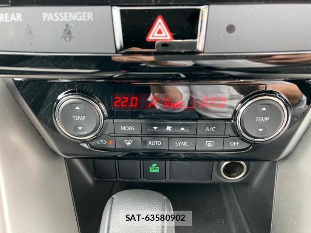 Mitsubishi ECLIPSE CROSS 2019-04 8647777-10