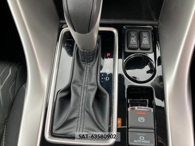 Mitsubishi ECLIPSE CROSS 2019-04 8647777-11
