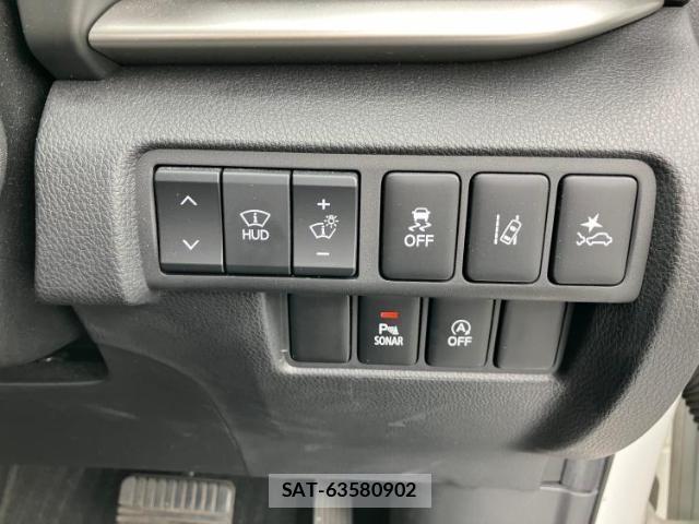 Mitsubishi ECLIPSE CROSS 2019-04 8647777-13