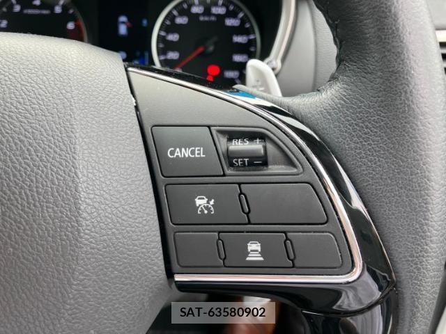 Mitsubishi ECLIPSE CROSS 2019-04 8647777-15