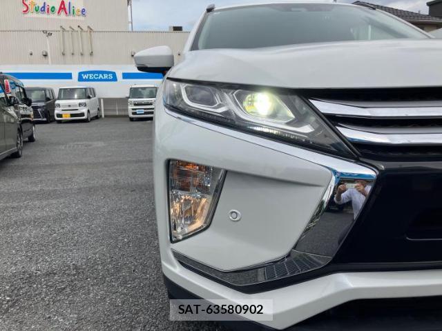 Mitsubishi ECLIPSE CROSS 2019-04 8647777-17