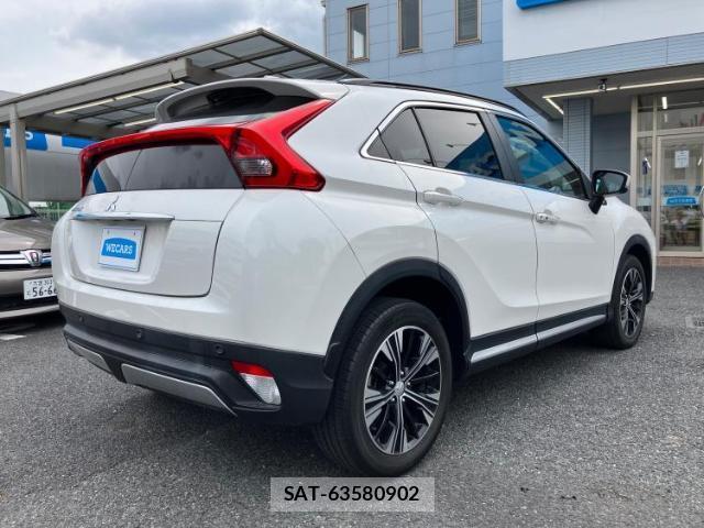 Mitsubishi ECLIPSE CROSS 2019-04 8647777-2