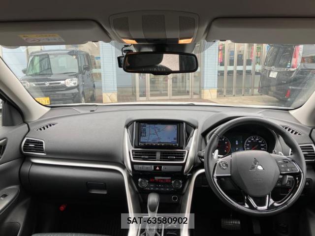 Mitsubishi ECLIPSE CROSS 2019-04 8647777-3