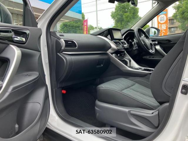 Mitsubishi ECLIPSE CROSS 2019-04 8647777-5