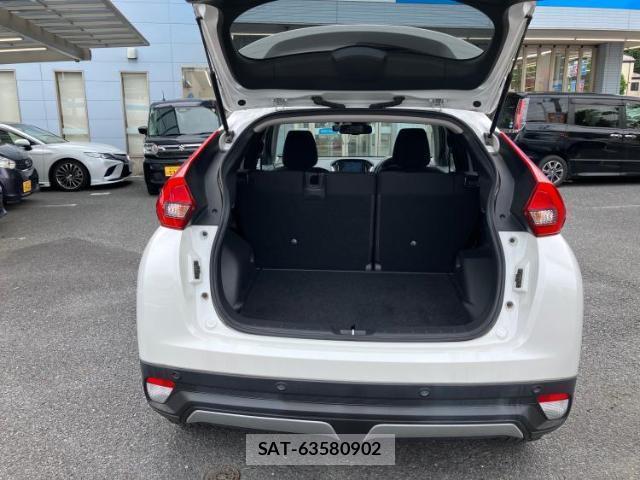 Mitsubishi ECLIPSE CROSS 2019-04 8647777-7