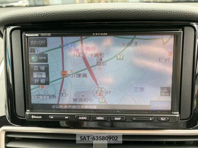 Mitsubishi ECLIPSE CROSS 2019-04 8647777-8