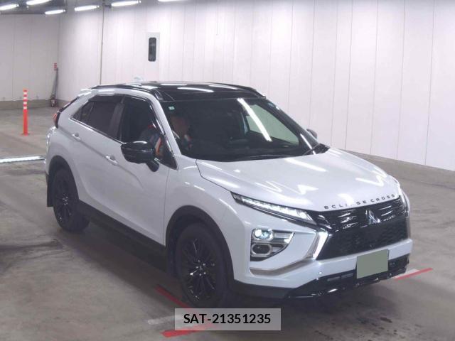 Mitsubishi ECLIPSE CROSS 2025-02 8649076-0