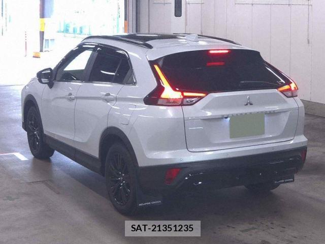 Mitsubishi ECLIPSE CROSS 2025-02 8649076-1