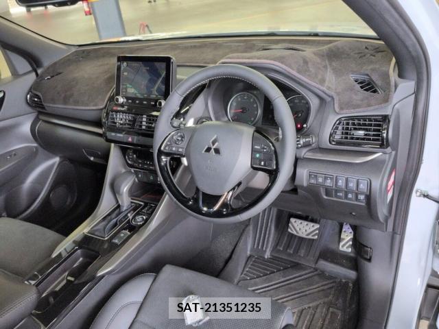 Mitsubishi ECLIPSE CROSS 2025-02 8649076-2