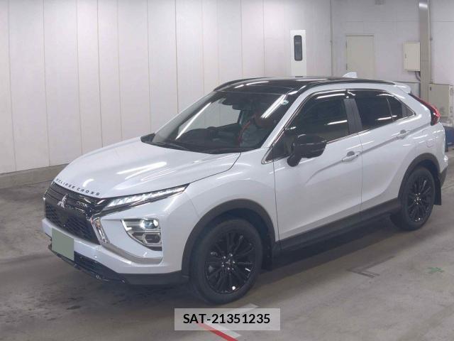 Mitsubishi ECLIPSE CROSS 2025-02 8649076-3