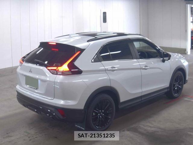Mitsubishi ECLIPSE CROSS 2025-02 8649076-4