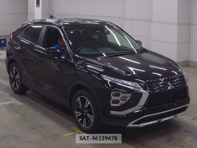 Mitsubishi ECLIPSE CROSS 2022-07 8649256-0