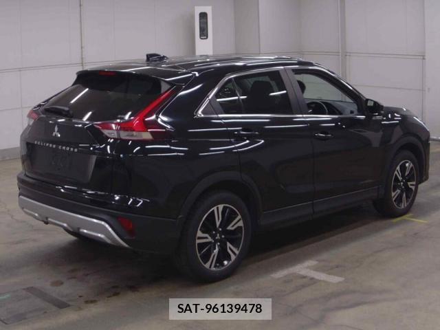 Mitsubishi ECLIPSE CROSS 2022-07 8649256-1